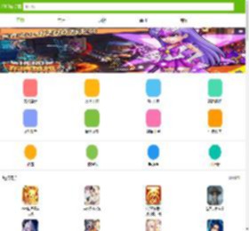 2265安卓网_手机游戏下载_安卓游戏下载
