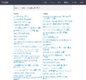码农随笔· IT技术博客