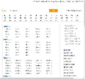 重庆分类目录网_免费收录网站提交
