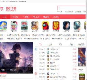 热门手游排行榜-手机游戏下载-软件商店下载-1001下载