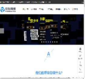杭州共生网络-小程序开发,APP开发,私域电商系统开发