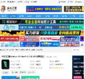 AI编程助手Windsurf下载 AI编程工具Codeium Windsurf v1.3.10 x64 免费安装版 下载-脚本之家