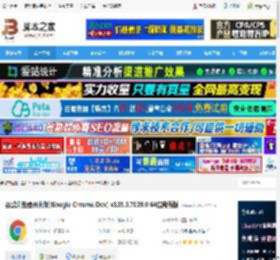 Chrome开发版64位下载 谷歌浏览器开发版(Google Chrome Dev) v135.0.7039.0 64位离线版 下载-脚本之家