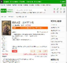 我的玩家二周目TXT下载_我的玩家二周目下载_全本小说网(笔趣阁)