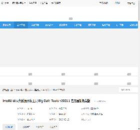 JetBrains2025下载 IntelliJ idea大数据开发工具 Big Data Tools v2025.1 官方最新免费版 下载-<strong>脚本</strong>之家