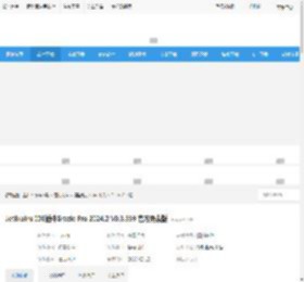 Grazie AI下载 JetBrains IDE插件Grazie Pro 2024.2 V0.3.359 官方免费版 下载-<strong>脚本</strong>之家