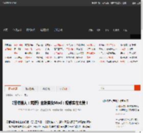 《怪物猎人：荒野》金发美女Mod：观感实在太赞！ _ 游民星空 GamerSky.com