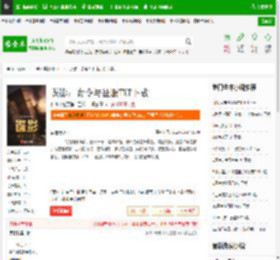 谍影：命令与征服TXT下载_谍影：命令与征服下载_全本小说网(笔趣阁)