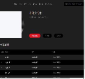 music.taihe.com的seo综合查询 - 站长工具