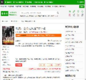 机战：全金属风暴TXT下载_机战：全金属风暴下载_全本小说网(笔趣阁)