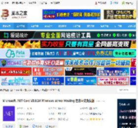 NET8.0下载 Microsoft .NET Core V8.0.14 Windows server Hosting 官方中文免费版 下载-脚本之家