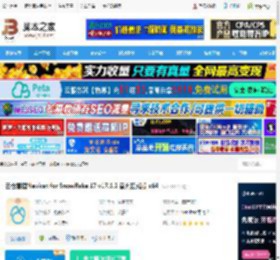Nicat17.2下载 云仓管理Nicat for Snowflake 17 v17.2.2 官方正式版 x64 下载-脚本之家