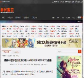 最新4K显卡性价比排行榜：AMD RX 9070 XT真的香 _ 游民星空 GamerSky.com