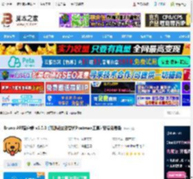Bruno下载 Bruno API客户端 v2.0.0 (开源轻量级替代Postman工具) 安装免费版 下载-脚本之家
