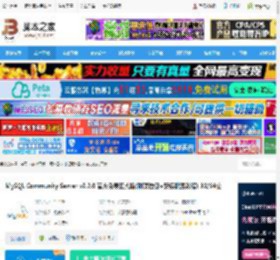 MySQL9.0下载 MySQL Community Server v9.2.0 官方免费正式版(附离线包 安装配置教程) 32/64位 下载-<strong>脚本</strong>之家