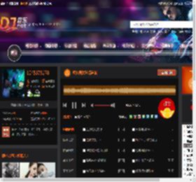 经典男女对唱连版 DJ音乐网