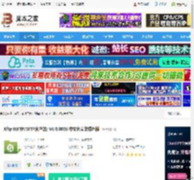 Xftp8免费下载 Xftp 8(FTP/SFTP客户端) V8.0.0068 中文免安装绿色版 下载-<strong>脚本</strong>之家