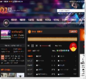 桂AQt - 帕纳梅拉 DJ音乐网