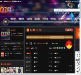 神魂颠倒-(行尸走肉) DJ音乐网