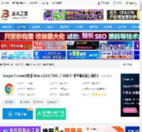 谷歌浏览器下载 Google Chrome浏览器 Beta v136.0.7103.17 ARM64 原生离线官方测试版 下载-<strong>脚本</strong>之家