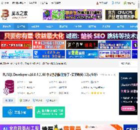 PLSQL Developer下载 PL/SQL Developer v16.0.4.2160 中文激活版(附补丁 安装教程) 32位/64位 下载-脚本之家