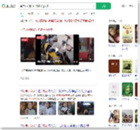 单亲妈妈背30斤的孩子送外卖_360搜索