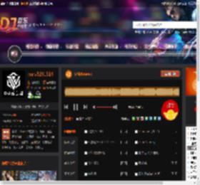 宇宙Bounce DJ音乐网