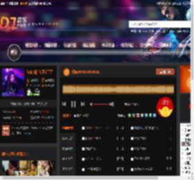 精编FUNKYHOUSE DJ音乐网