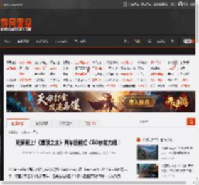 玩家至上!《堕落之主》两年后翻红 CEO转发力挺！ _ 游民星空 GamerSky.com