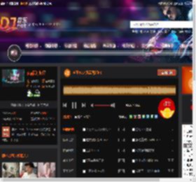 拳王97之风云再起FK DJ音乐网