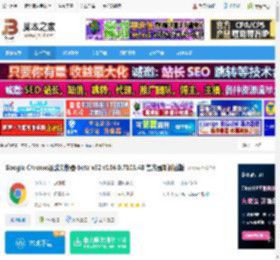 chrome浏览器下载 Google Chrome谷歌浏览器 beta x32 v136.0.7103.48 官方最新测试版 下载-<strong>脚本</strong>之家