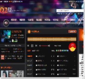 中文弹跳Lak DJ音乐网