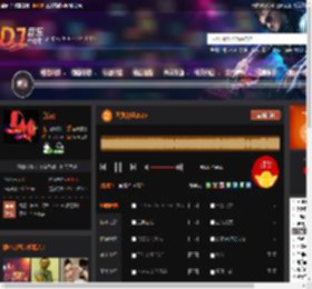 不负众望2025 DJ音乐网