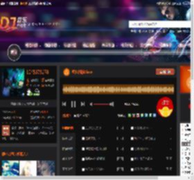 经典新版Disco DJ音乐网