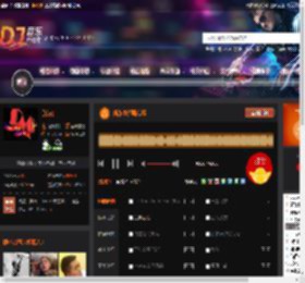 新东泰弹跳专场 DJ音乐网