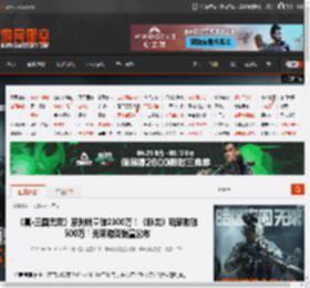 《真·三国无双》系列销量破2300万！《卧龙》玩家数破500万！光荣游戏销量公布 _ 游民星空 GamerSky.com