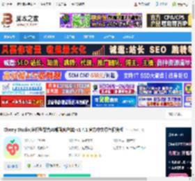 Cherry Studio下载 Cherry Studio(多模型聚合AI桌面客户端) v1.4.1 官方中文绿色便携版 下载-<strong>脚本</strong>之家