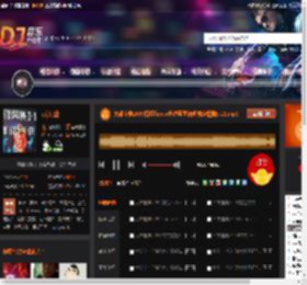 大雄宝典2499霓虹funky长沙蓝堡舞吧独家慢摇5 21.mp3 DJ音乐网