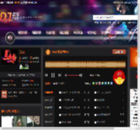 2025薄荷糖醇FK DJ音乐网