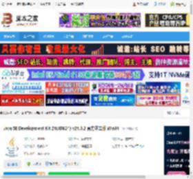 Ja24官网下载 Ja SE Development Kit 24(JDK24) v24.0.2 官方正式版 Win64 下载-脚本之家