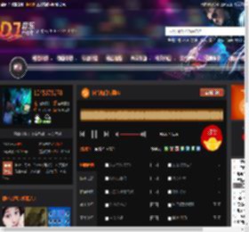 抖音热门专辑DJ DJ音乐网