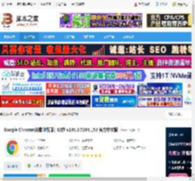 Chrome浏览器下载 Google Chrome(谷歌浏览器) 32位 v138.0.7204.158 官方中文版 下载-脚本之家
