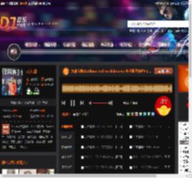 大雄宝典2524bass techno clubdance 长沙蓝堡舞吧6 17.mp3 DJ音乐网