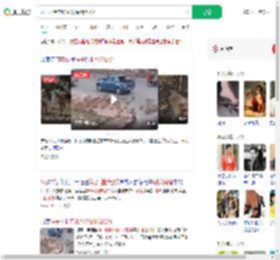 猴子扯断电线引发踩踏致2死_360搜索
