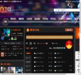 德国战车进行曲 DJ音乐网