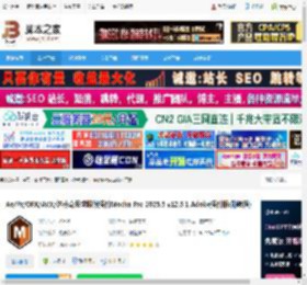 Mocha Pro2025汉化下载 Ae/Pr/OFX/AVX/达芬奇反求跟踪插件Mocha Pro 2025.5 v12.5.1 Adobe插件版(附教程) 下载-脚本之家