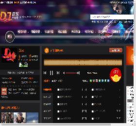 少年的你LAK DJ音乐网
