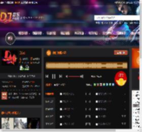 神的旋律迷幻 DJ音乐网
