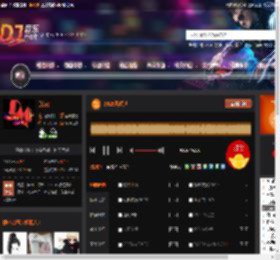 2025风经过 DJ音乐网