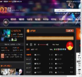 鸽子情缘 DJ音乐网
